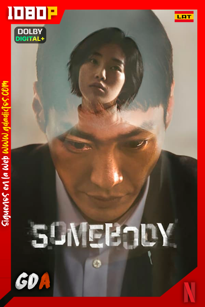Somebody (2022) NF WEB-DL 1080p [Lat – Ing – Por – Cor] #1Temporada