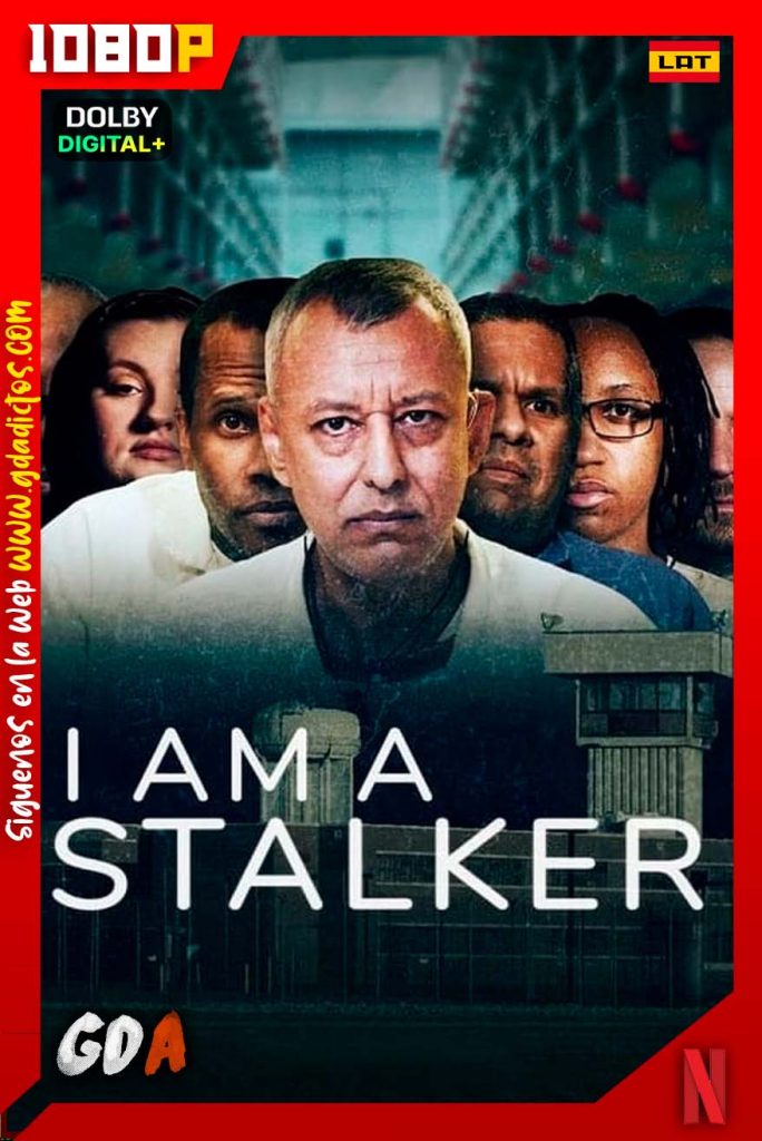 Yo acoso (2022) NF WEB-DL 1080p [Lat-Ing-Cas-Por] #1Temporada [8/8]