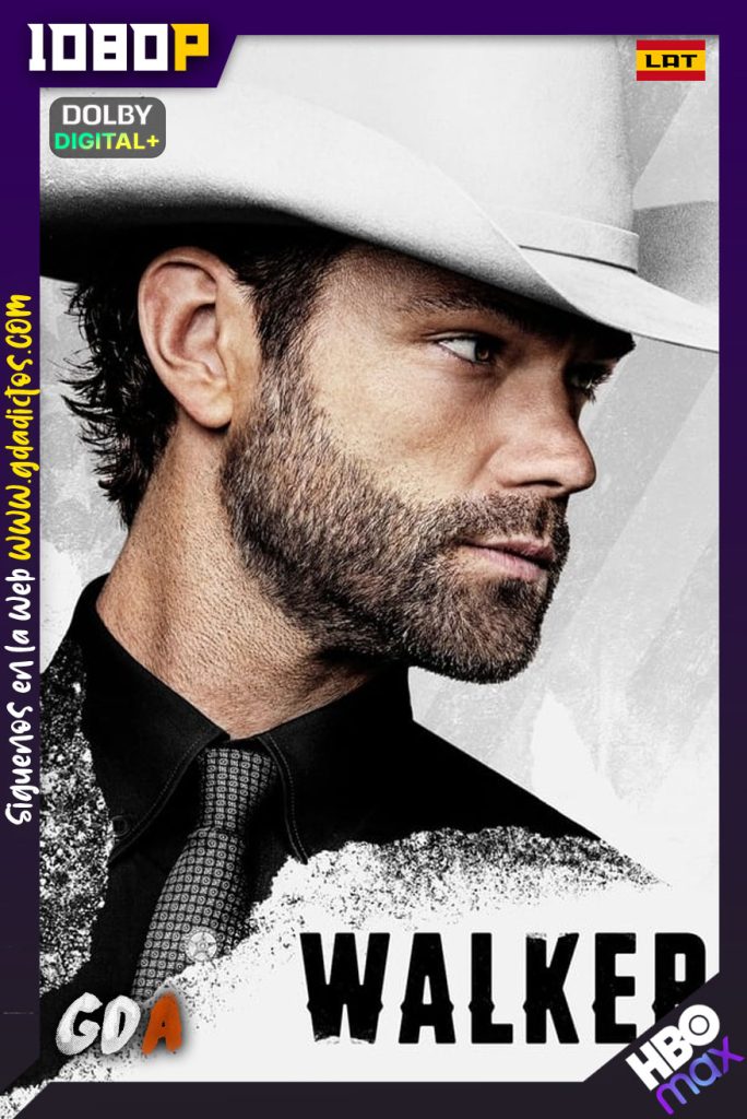 Walker (2022) HMAX WEB-DL 1080p [Lat-Ing-Por] #Temporada3 [11/15]