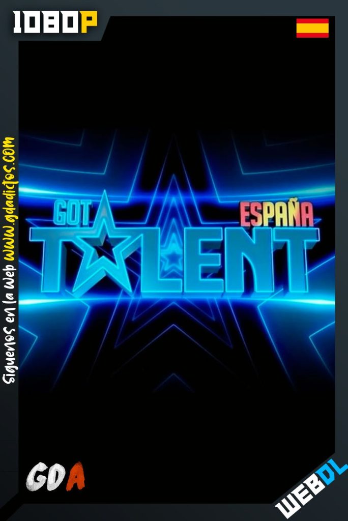 Got Talent España (2016) MTL WEB-DL 1080p Castellano