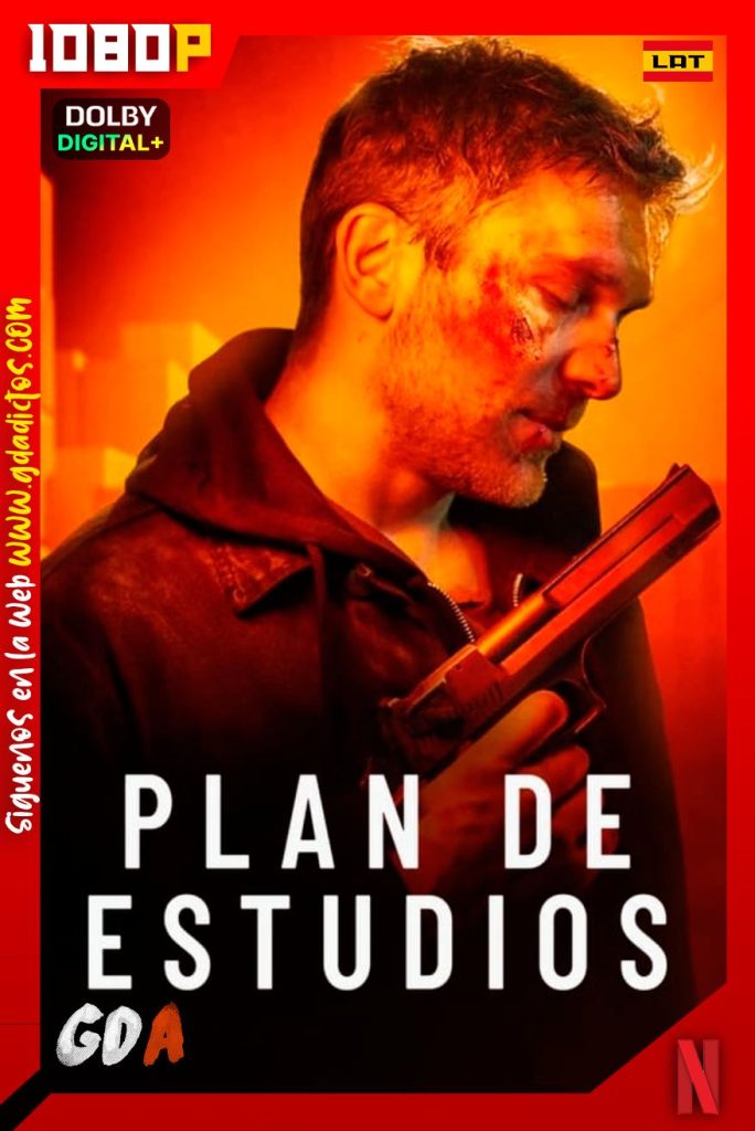 Plan De Estudios (2022) NF WEB-DL 1080p [Lat-Ing-Cas-Por-Pol]
