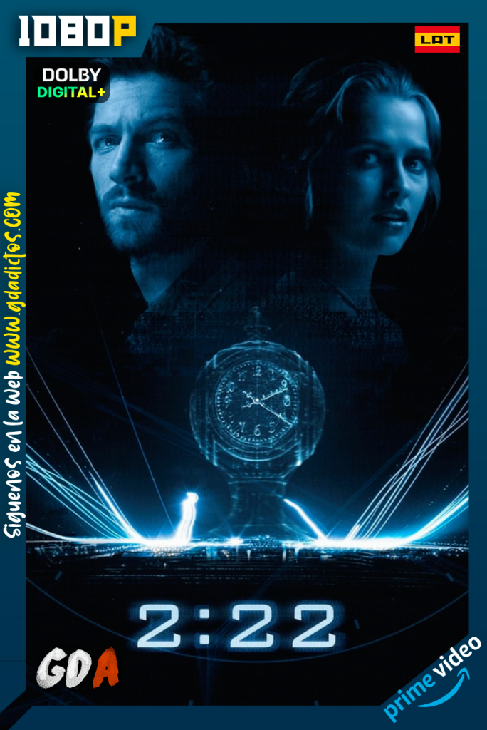 La hora señalada (2017) AMZN WEB-DL 1080p [Lat – Ing -Por]