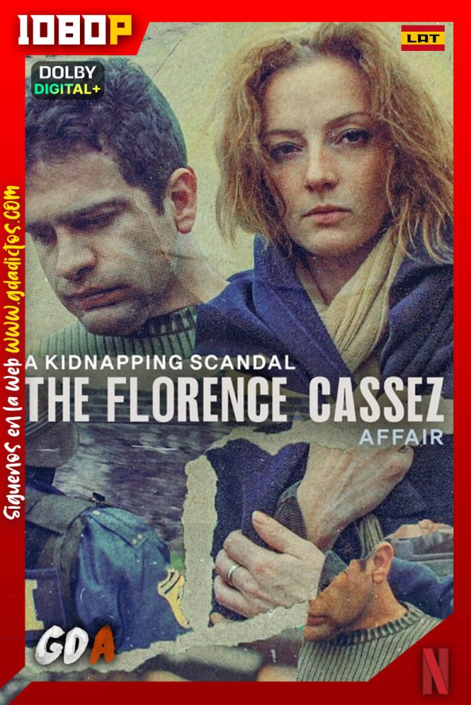 El Caso Cassez-Vallarta Una novela criminal (2022) NF WEB-DL 1080p [Lat-Ing-Por] #Temporada1 [05/05]