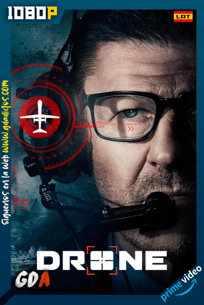 Drone (2017) AMZN WEB-DL 1080p [Lat – Ing -Por]