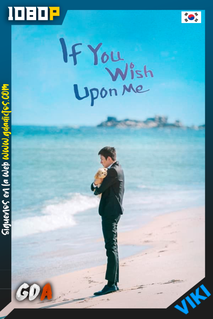 If You Wish Upon Me (2022) VIKI WEB-DL 1080p Coreano #1Temporada
