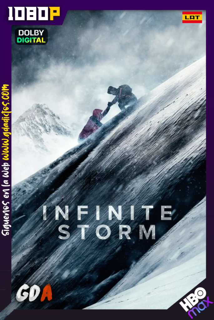 Infinite Storm (2022) HMAX WEB-DL 1080p [Lat – Ing – Por]