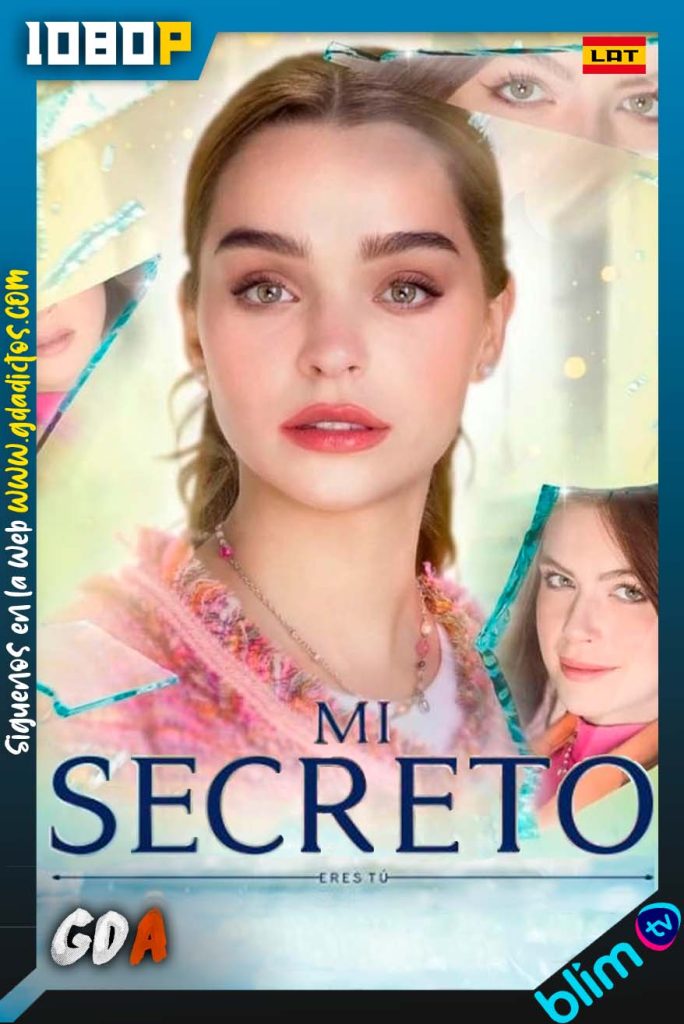 Mi Secreto (2022) BM WEB-DL 1080p Latino [61/105]