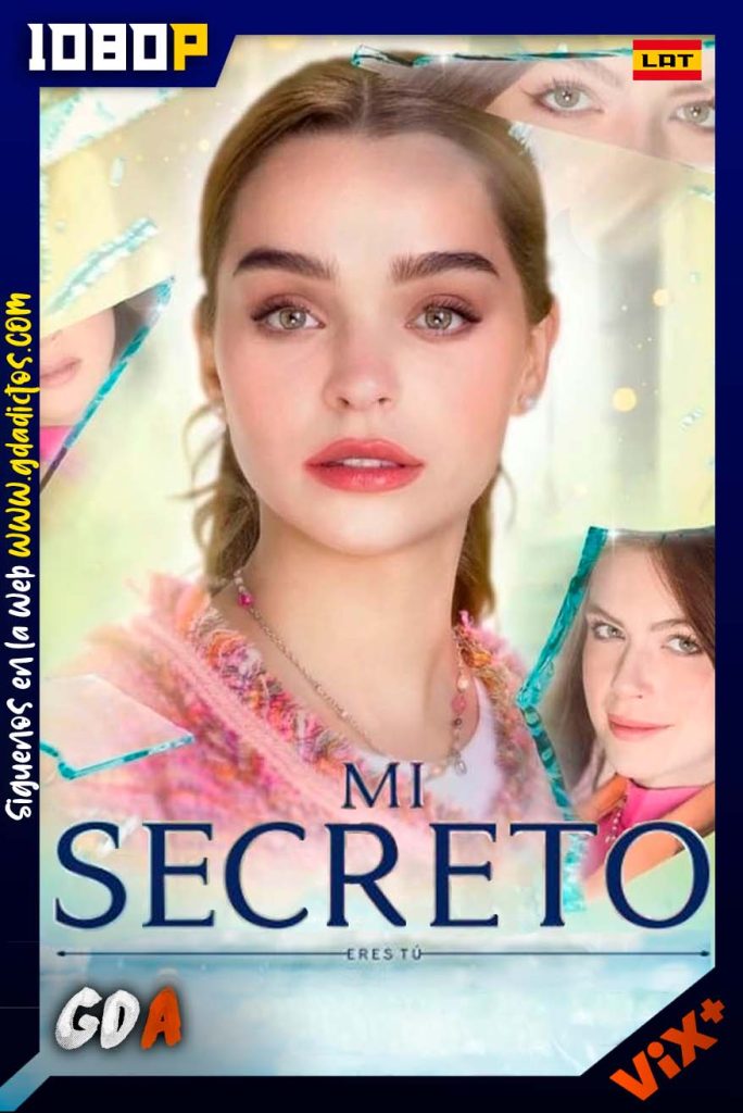 Mi Secreto (2022) ViX WEB-DL 1080p Latino [61/105]