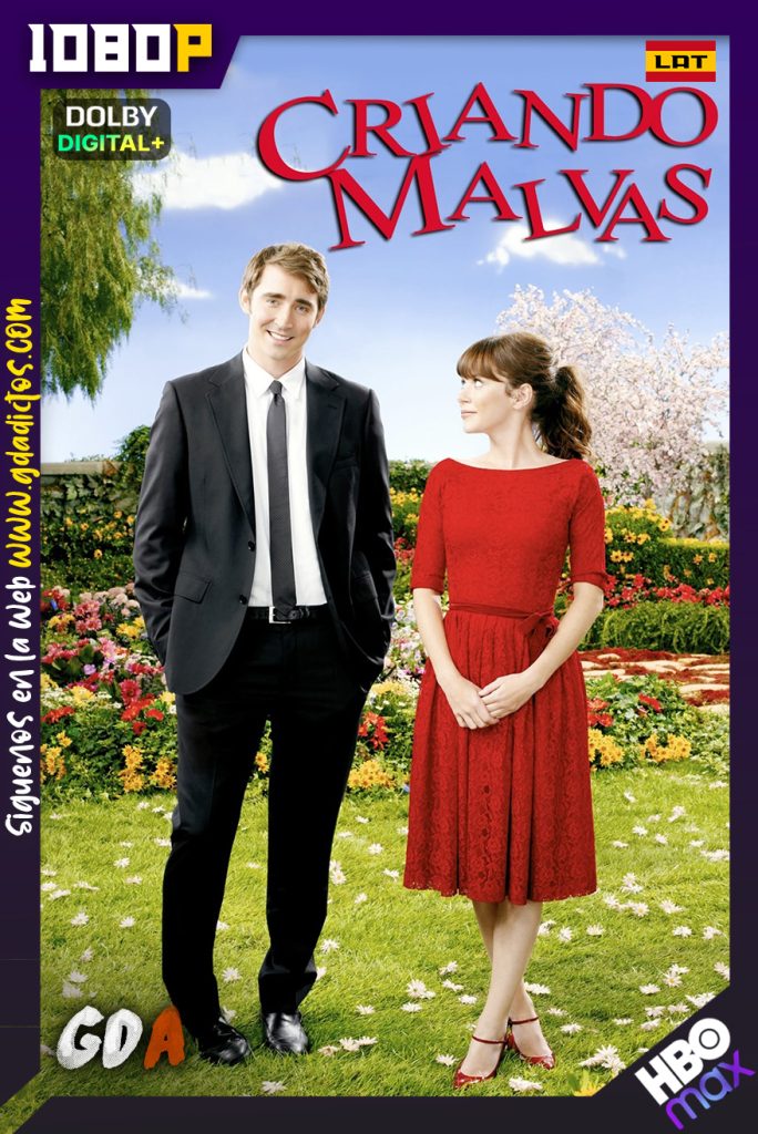 Criando Malvas (2007) HMAX WEB-DL 1080p [Lat – Ing – Por] #2Temporadas [22/22]