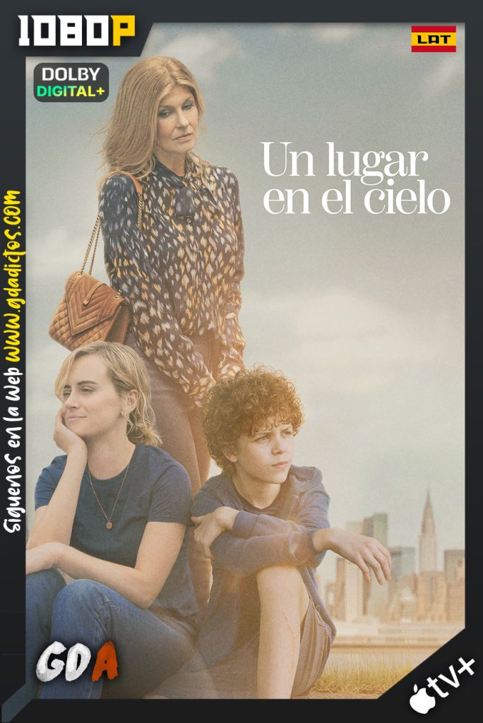 Un Lugar en el Cielo (2023) ATVP WEB-DL 1080p Latino – Inglés #1Temporada [10/10]