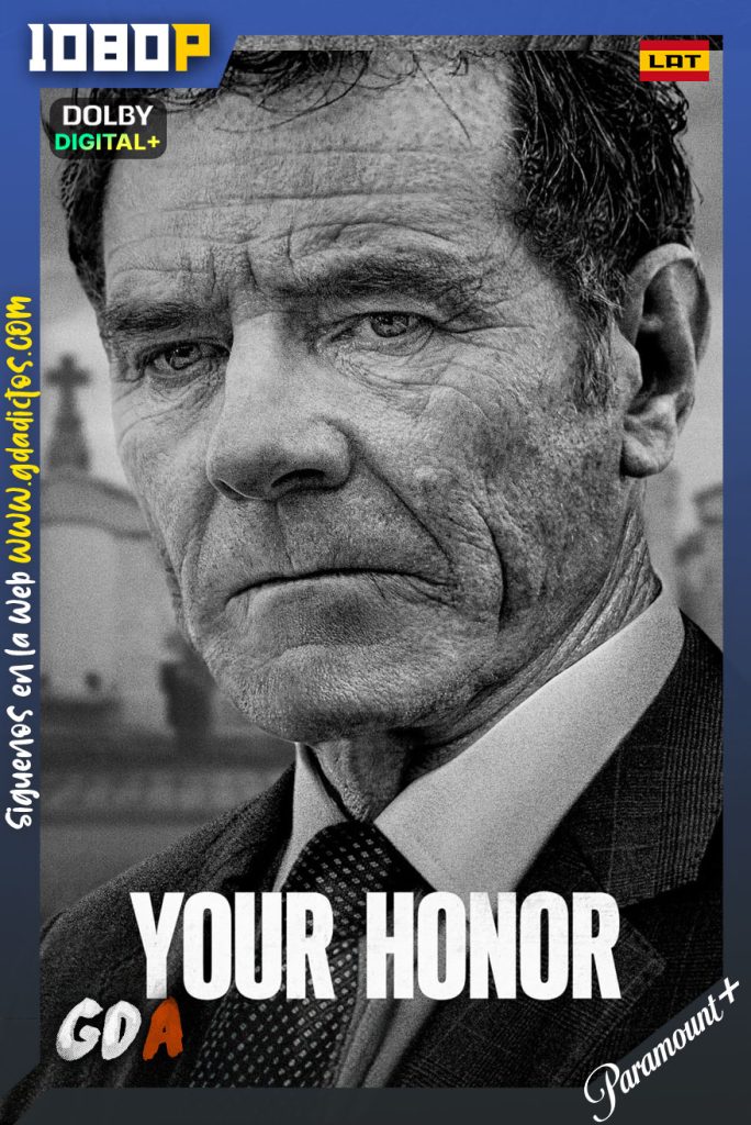 Your Honor (2020) PMNT WEB-DL 1080p [Lat-Ing-Por] #Temporada1 [10/10]