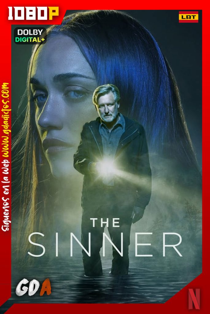 The Sinner (2017) NF WEB-DL 1080p [Lat-Ing-Cas-Por] #4Temporadas