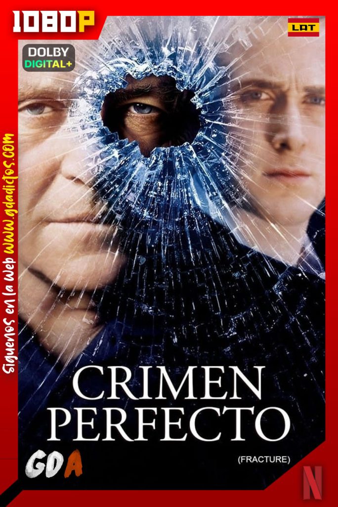 Crimen Perfecto (2007) NF WEB-DL 1080p [Lat-Ing-Por]