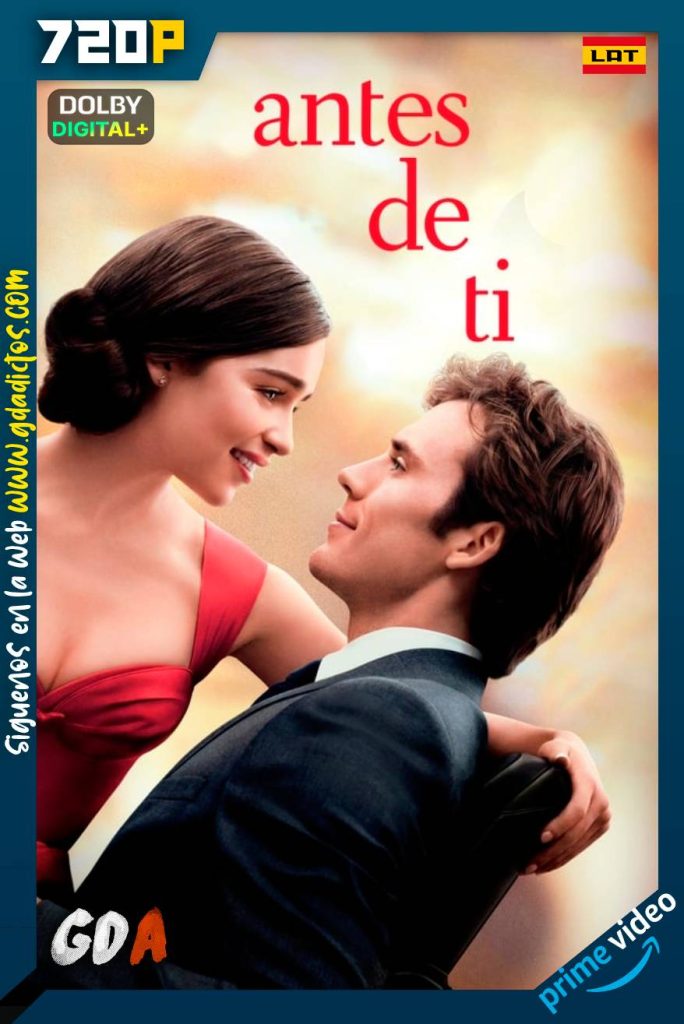 Yo antes de ti (2019) AMZN WEB-DL 720p [Lat-Ing-Cas-Por]