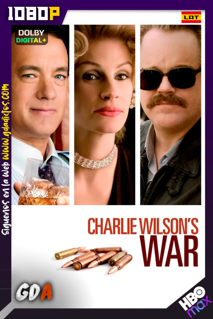 Juego De Poder (2007) HMAX WEB-DL 1080p Latino-Inglés