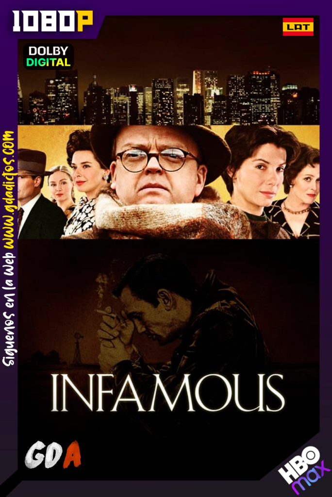 Historia de un Crimen (2006) HMAX WEB-DL 1080p [Lat-Ing-Por]