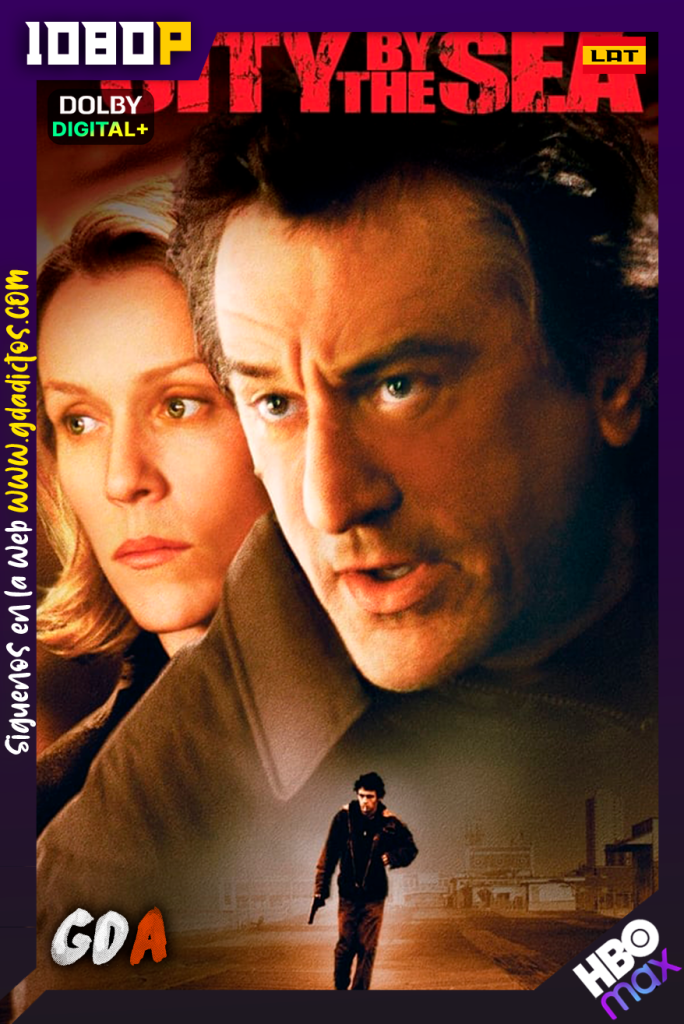 Condenado (2002) HMAX WEB-DL 1080p Latino