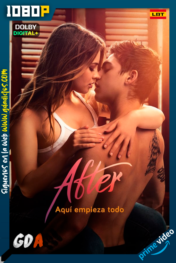 After Aqui empieza todo (2019) AMZN WEB-DL 1080p [Lat-Ing-Cas-Por]