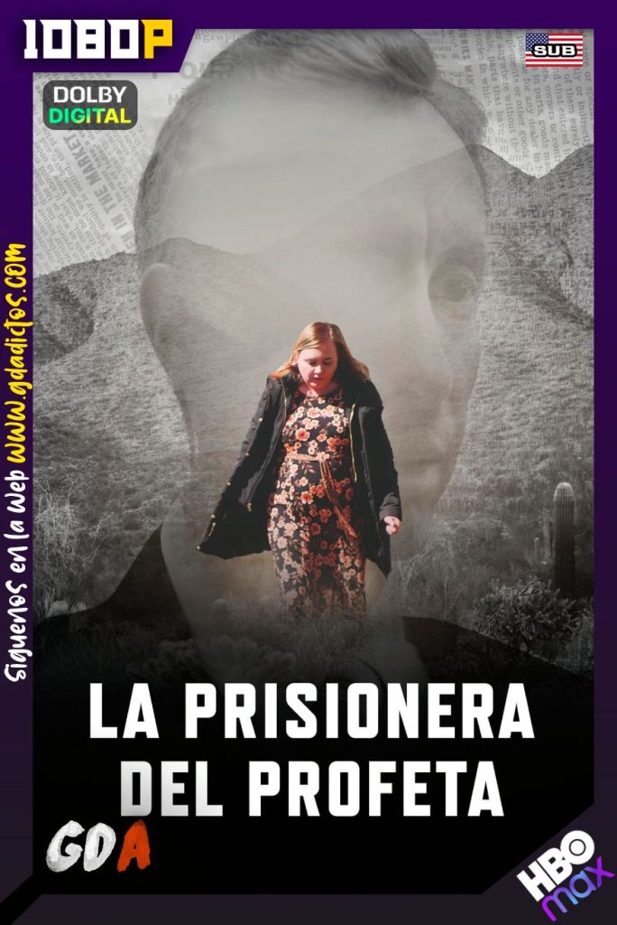Prisoner of the Prophet (2023) HMAX WEB-DL 1080p Inglés-Sub #1Temporada [03/03]