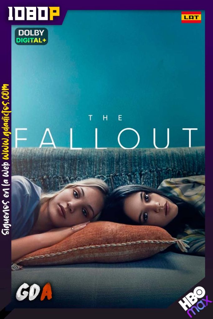 The Fallout La vida despues (2022) HMAX WEB-DL 1080p [Lat-Ing-Cas-Por]