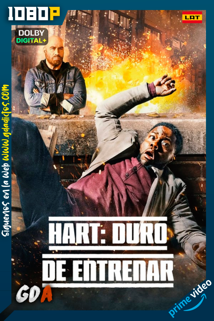 Hart- duro de entrenar (2023) AMZN WEB-DL 1080p [Lat – Ing – Cas – Por]