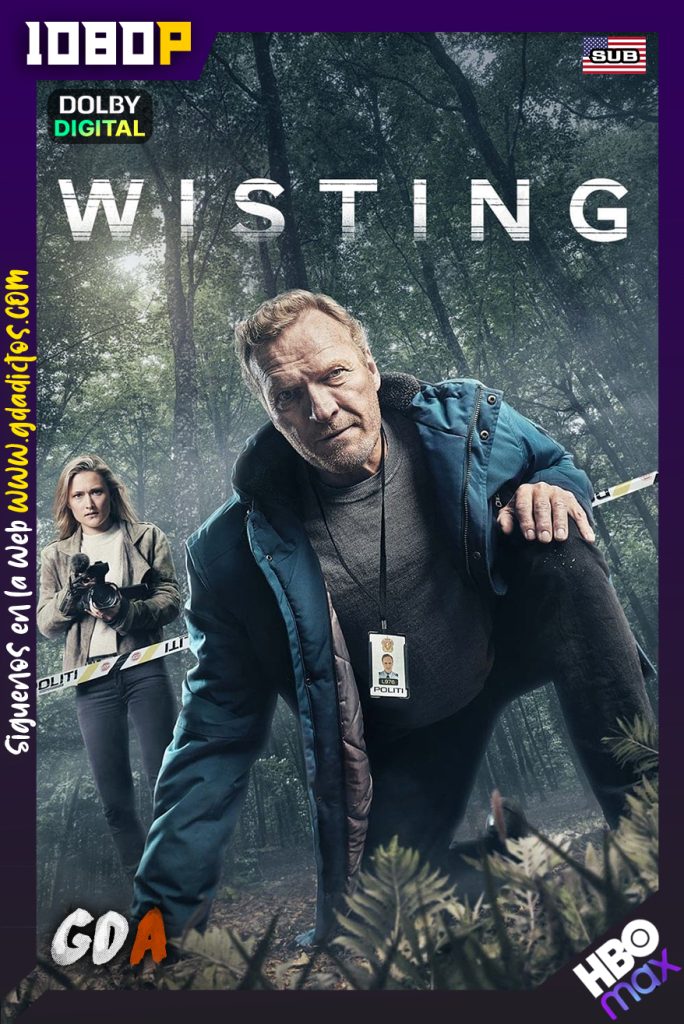 Wisting (2019) HMAX WEB-DL 1080p Noruego – Subtitulado #2Temporadas [18/18]