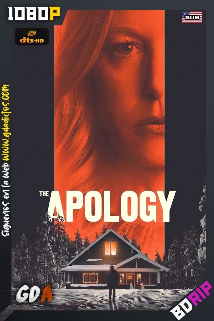 The Apology (2022) BDrip 1080p Inglés – Subtitulado