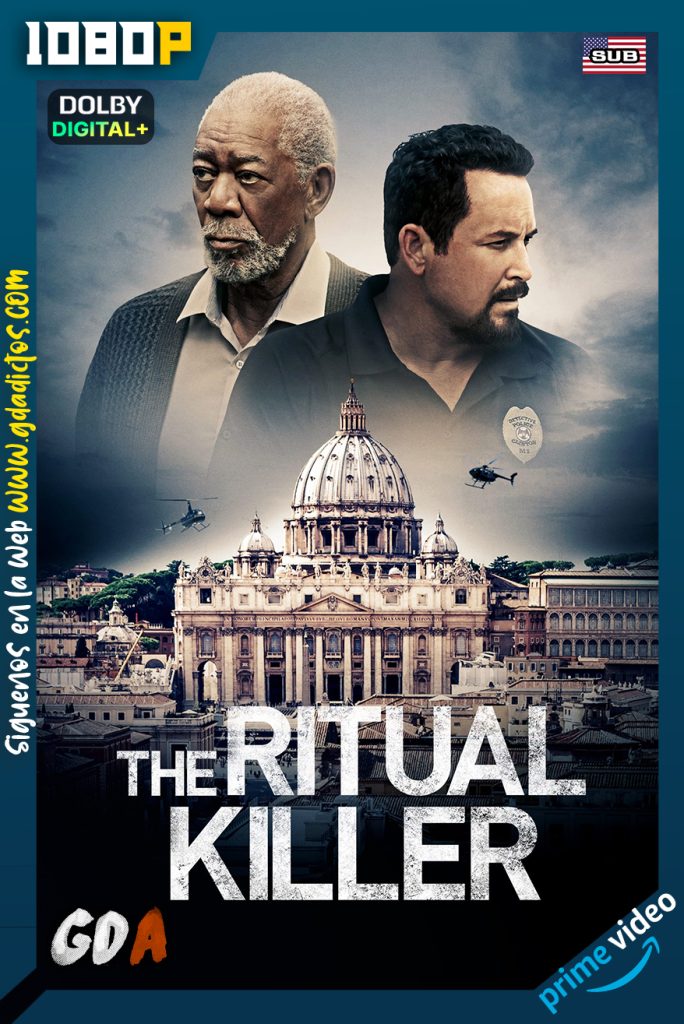 The Ritual Killer (2023) AMZN WEB-DL 1080p Inglés – Subtitulado