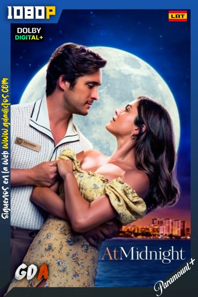 At Midnight (2023) PMNP WEB-DL 1080p [Lat-Ing-Por]