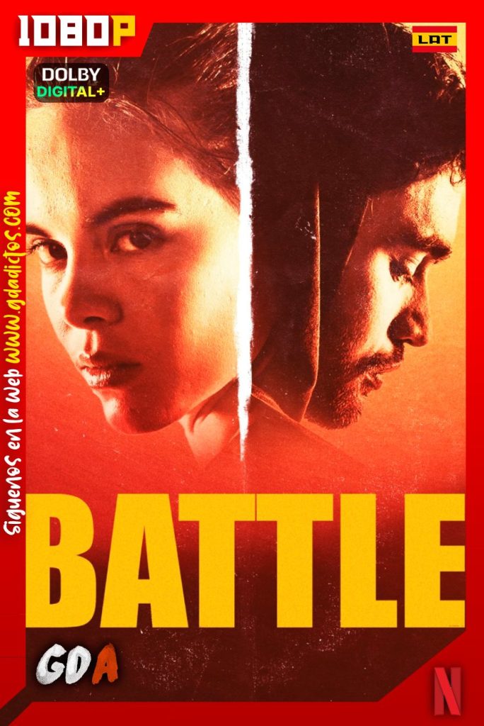Battle (2018) NF WEB-DL 1080p [Lat-Ing-Cas-Por]