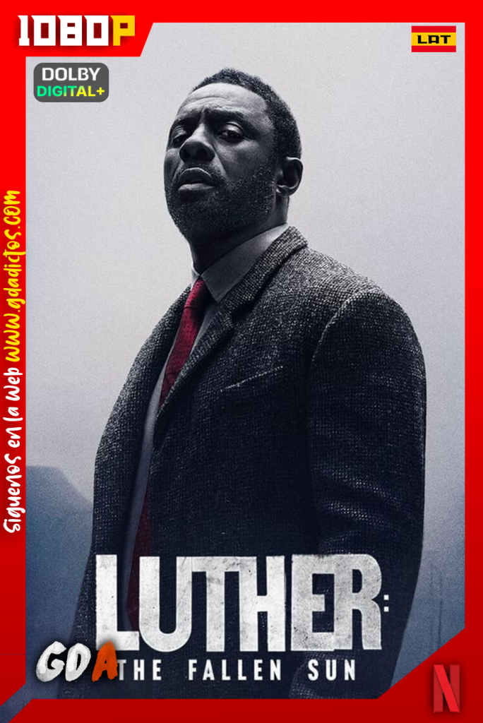 Luther Cae La Noche (2023) NF WEB-DL 1080p [Lat-Ing-Cas-Por]