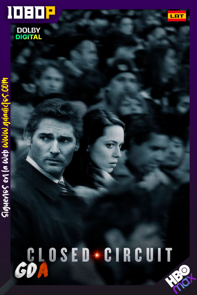 Circuitos Cerrados (2013) HMAX WEB-DL 1080p [Lat-Ing]