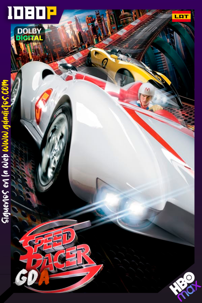 Meteoro (2008) HMAX WEB-DL 1080p [Lat-Ing-Por]