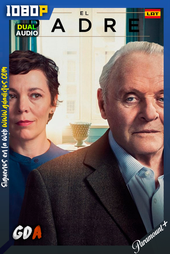 El Padre (2020) PMNP WEB-DL 1080p [Lat-Ing-Por]