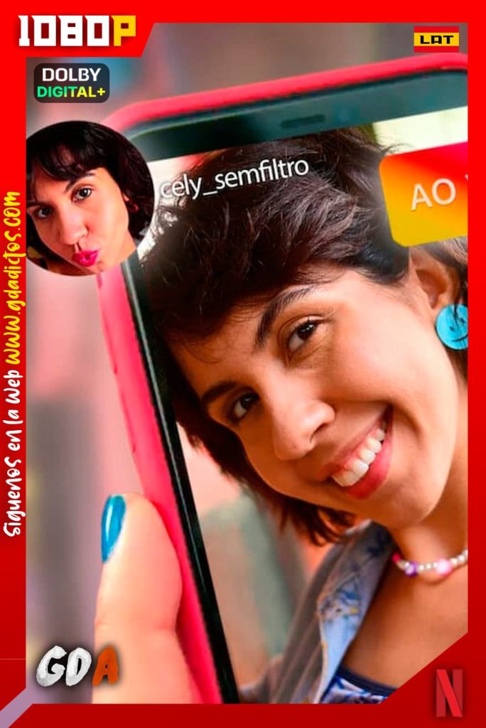 Sin Filtro (2023) NF WEB-DL 1080p [Lat-Ing-Cas-Por] #1Temporada [10/10]