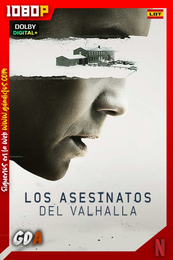 Los Asesinatos del Valhalla (2019) NF WEB-DL 1080p [Lat – Ing – Cas – Por – Isl] #1Temporada [08/08]