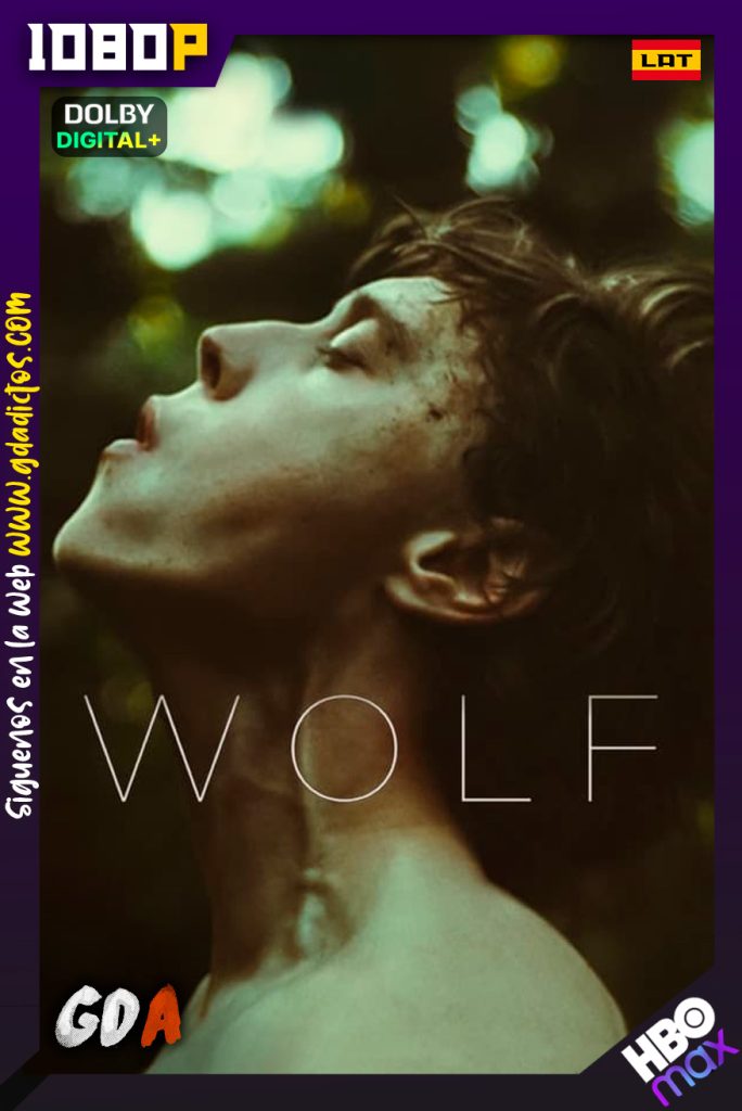 Wolf (2022) HMAX WEB-DL 1080p Latino-Inglés