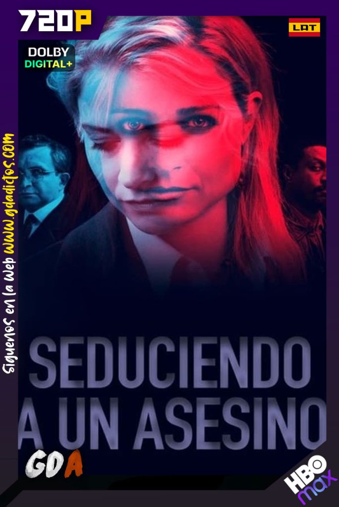 Deceit (2021) HMAX WEB-DL 720p [Lat-Ing-Por] #Temporada1 [04/04]