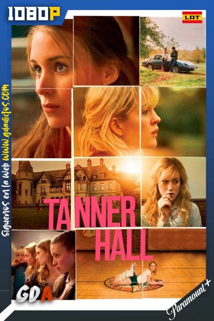 Escuela de Mujeres (2009) PMNP WEB-DL 1080p Latino-Inglés-Portugués