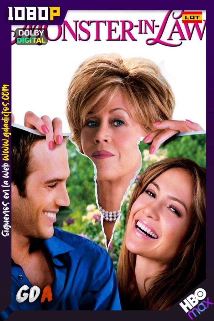Si te casas te mato (2005) HMAX WEB-DL 1080p Latino-Inglés-Portugués