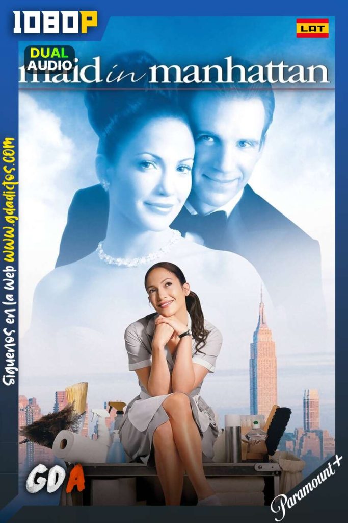 Sueño de Amor (2002) PMNP WEB-DL 1080p Latino-Inglés