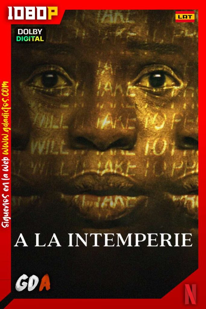 A la intemperie (2023) NF WEB-DL 1080p Latino-Castellano-Inglés-Portugués