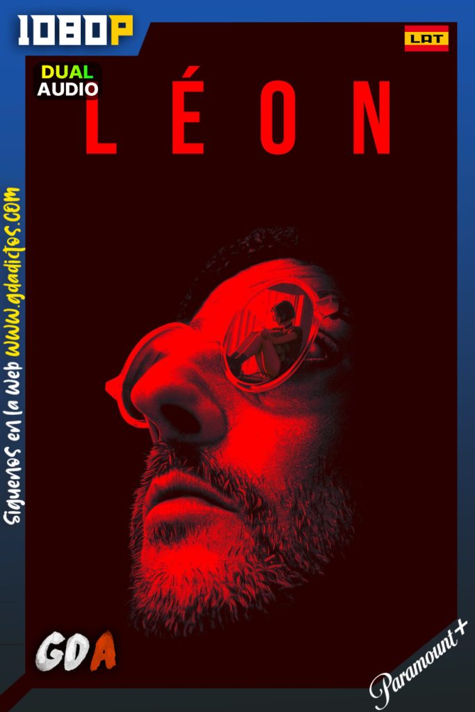 El perfecto asesino (1994) PMNP WEB-DL 1080p Latino-Inglés-Portugués