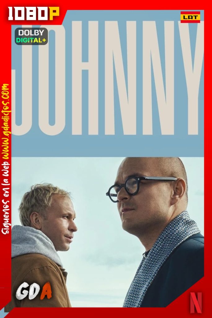 Johnny (2022) NF WEB-DL 1080p Latino-Castellano-Inglés-Portugués-Polaco