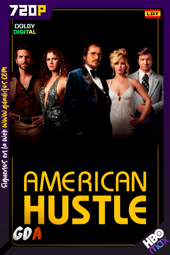 Escandalo Americano (2013) HMAX WEB-DL 720p [Lat-Ing-Por]
