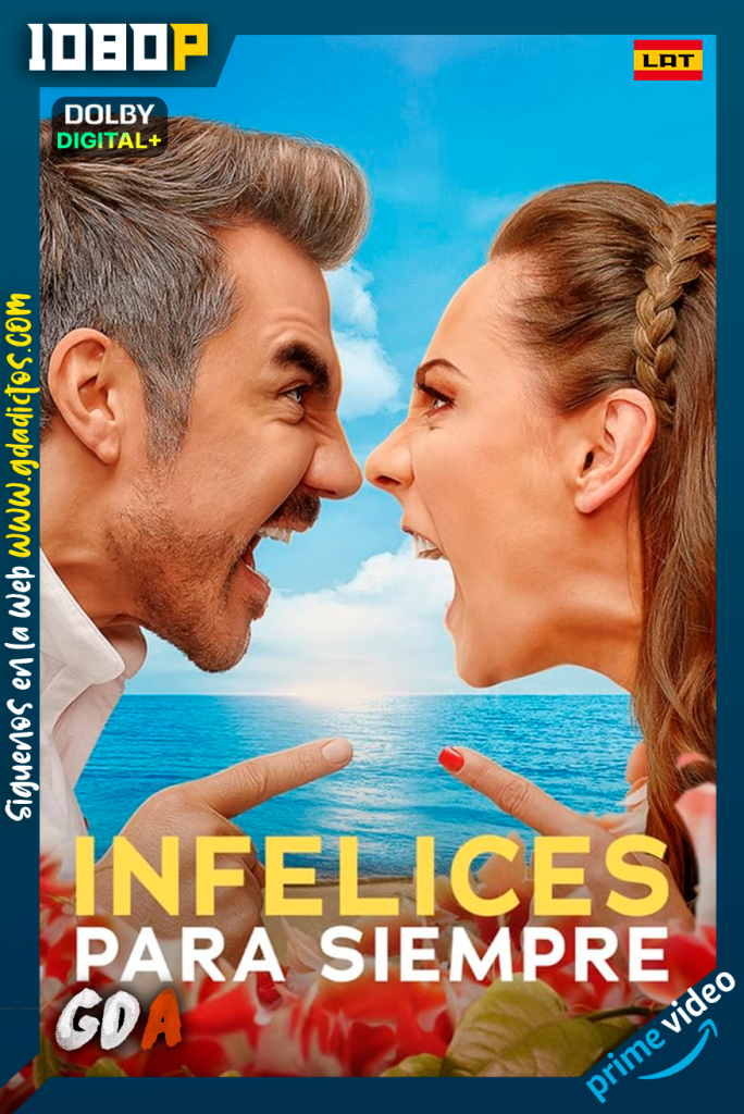 Infelices para siempre (2023) AMZN WEB-DL 1080p Latino.