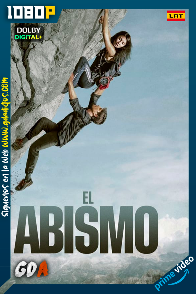 Al filo del abismo (2022) AMZN WEB-DL 1080p [Lat-Ing-Por]