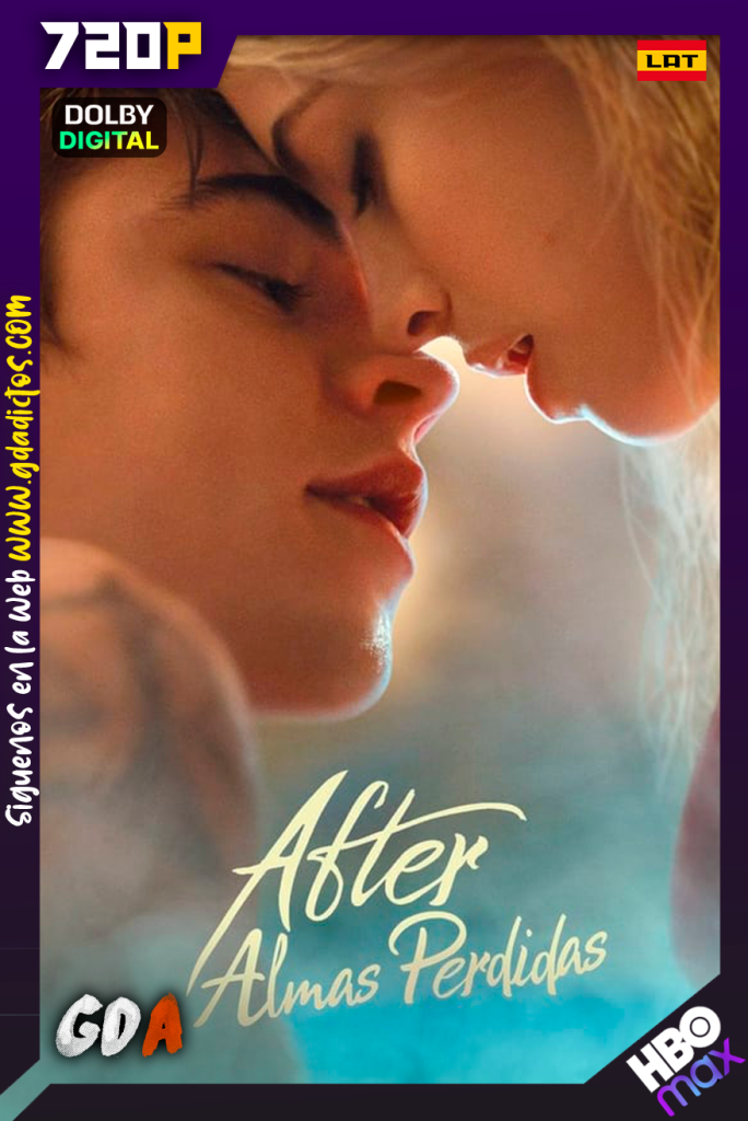 After Almas Perdidas (2021) HMAX WEB-DL 720p [Lat-Ing-Por].