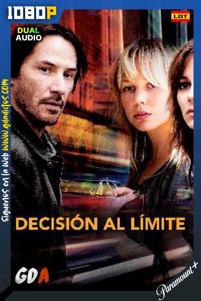 Decisión al límite (2012) PMNP WEB-DL 1080p Latino-Inglés-Portugués