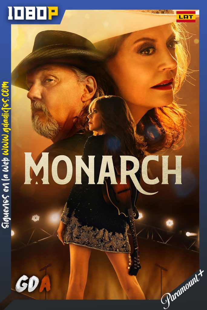 Monarch (2022) PMNP WEB-DL 1080p [Lat – Ing – Por] #1Temporada [11/11]